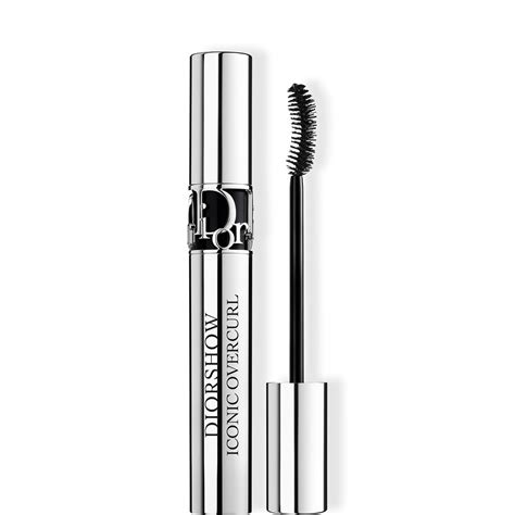 mascara de pestañas dior